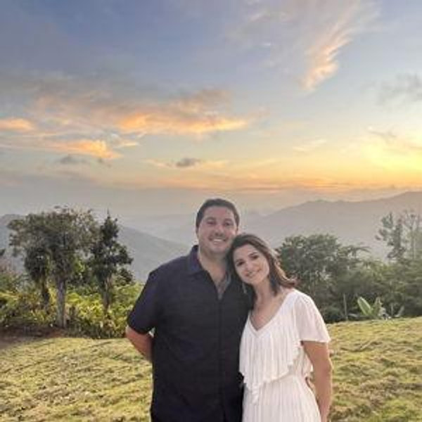 Our Honeymoon Fund