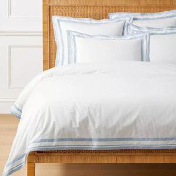 Castine Duvet Cover