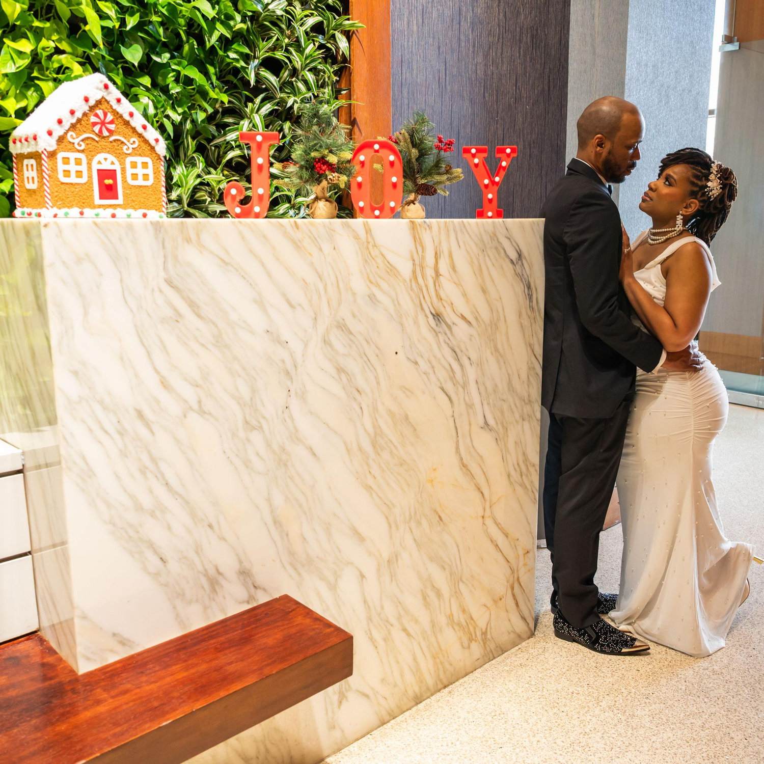 The Wedding Website of Brittany Dorsey and Gregory Simmons