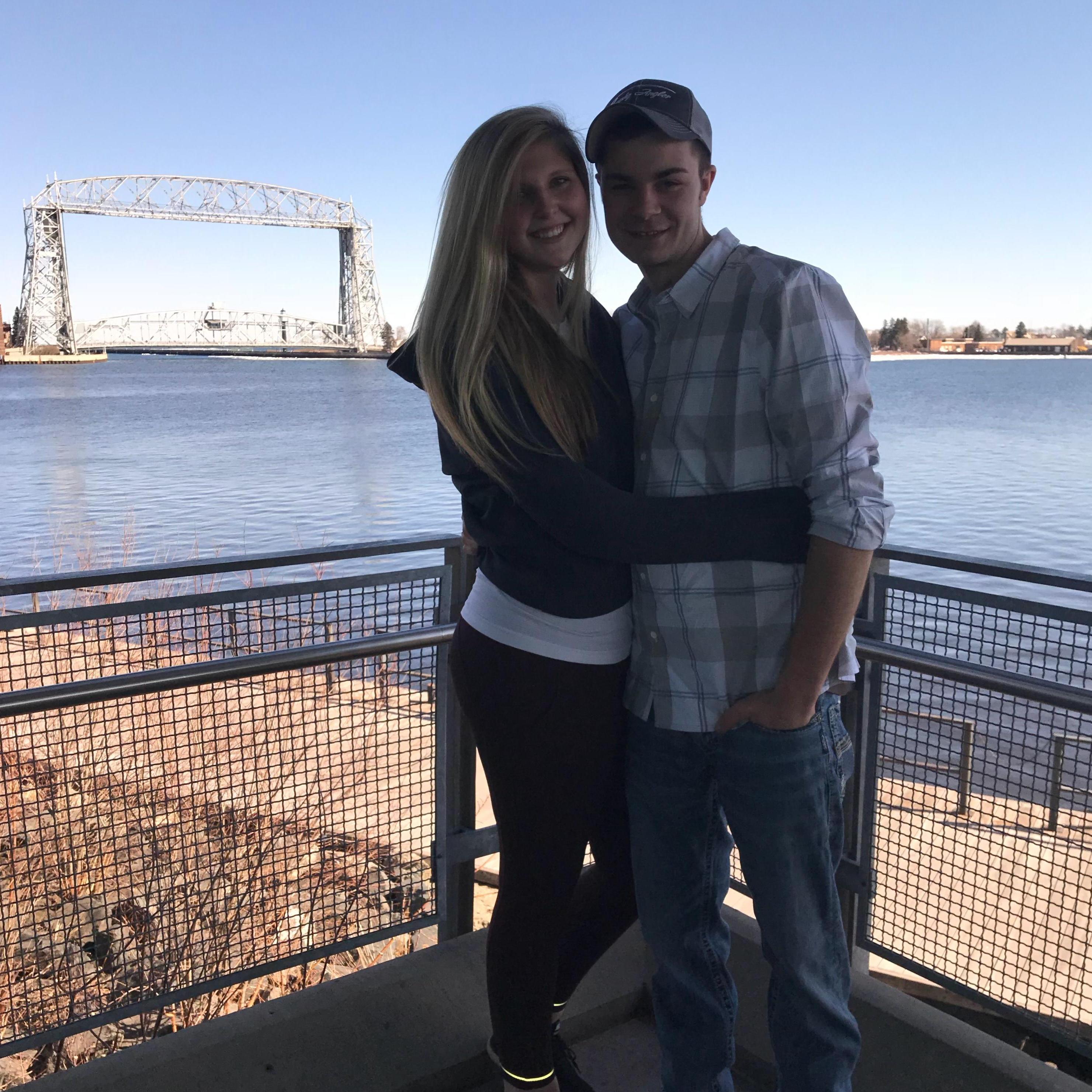 Duluth - 2018