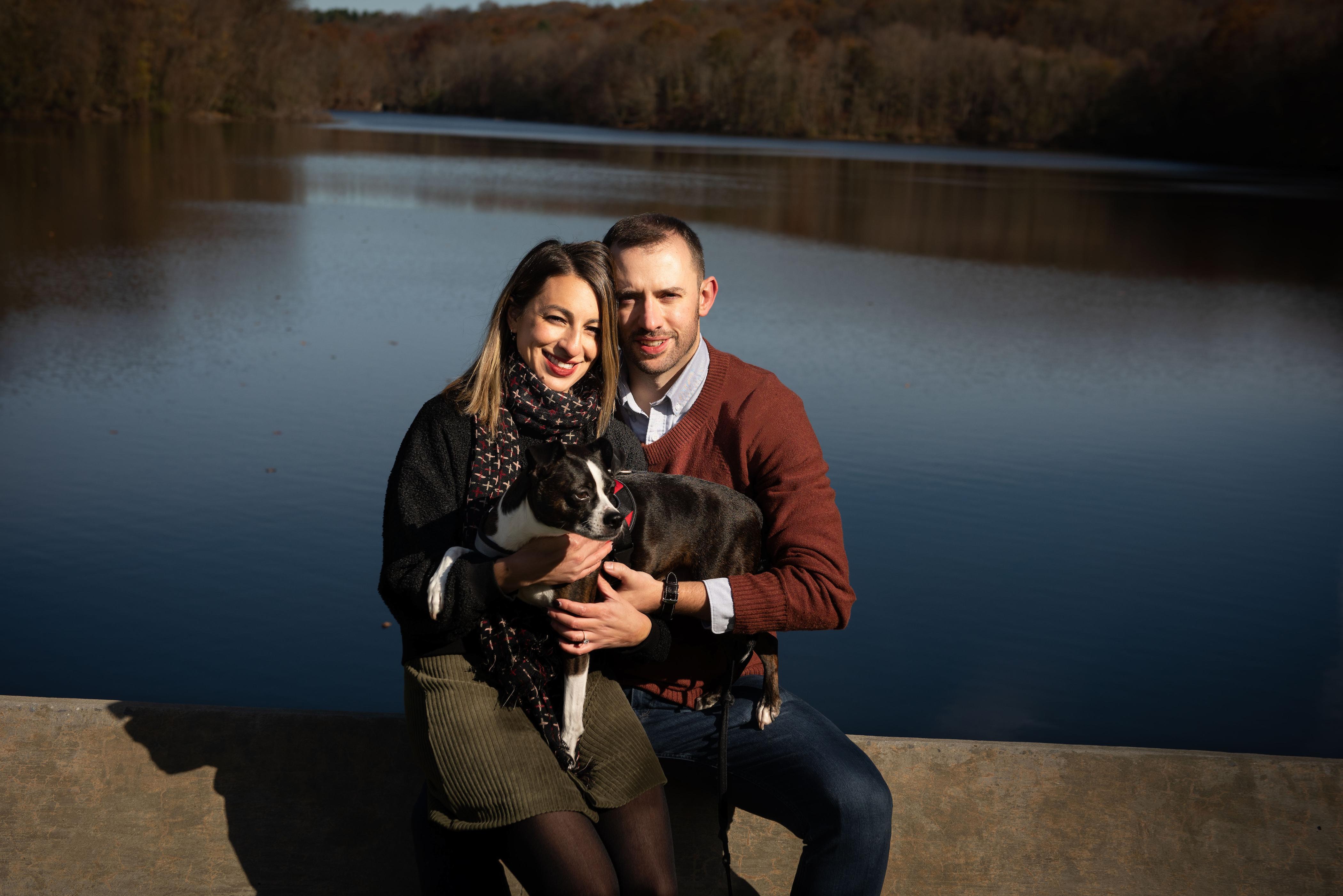The Wedding Website of Nicole Bruno and Kevin Barnes