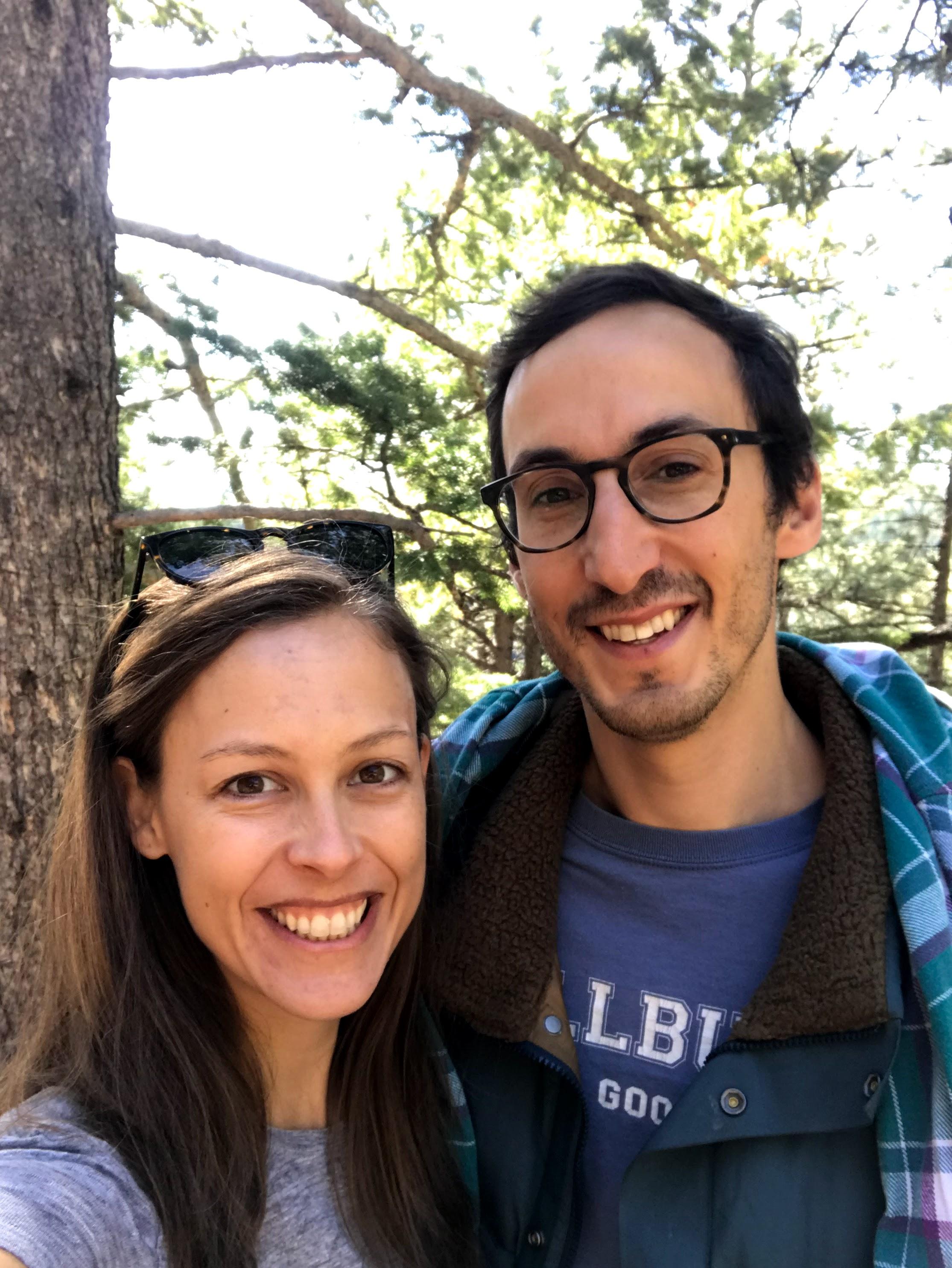 The Wedding Website of Nicole Scott and Scott Petkanics