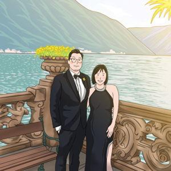 Our newlywed fund