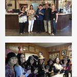 Fresno Madeira Wine Tour