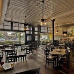 Thyme Square Bakery & Cafe