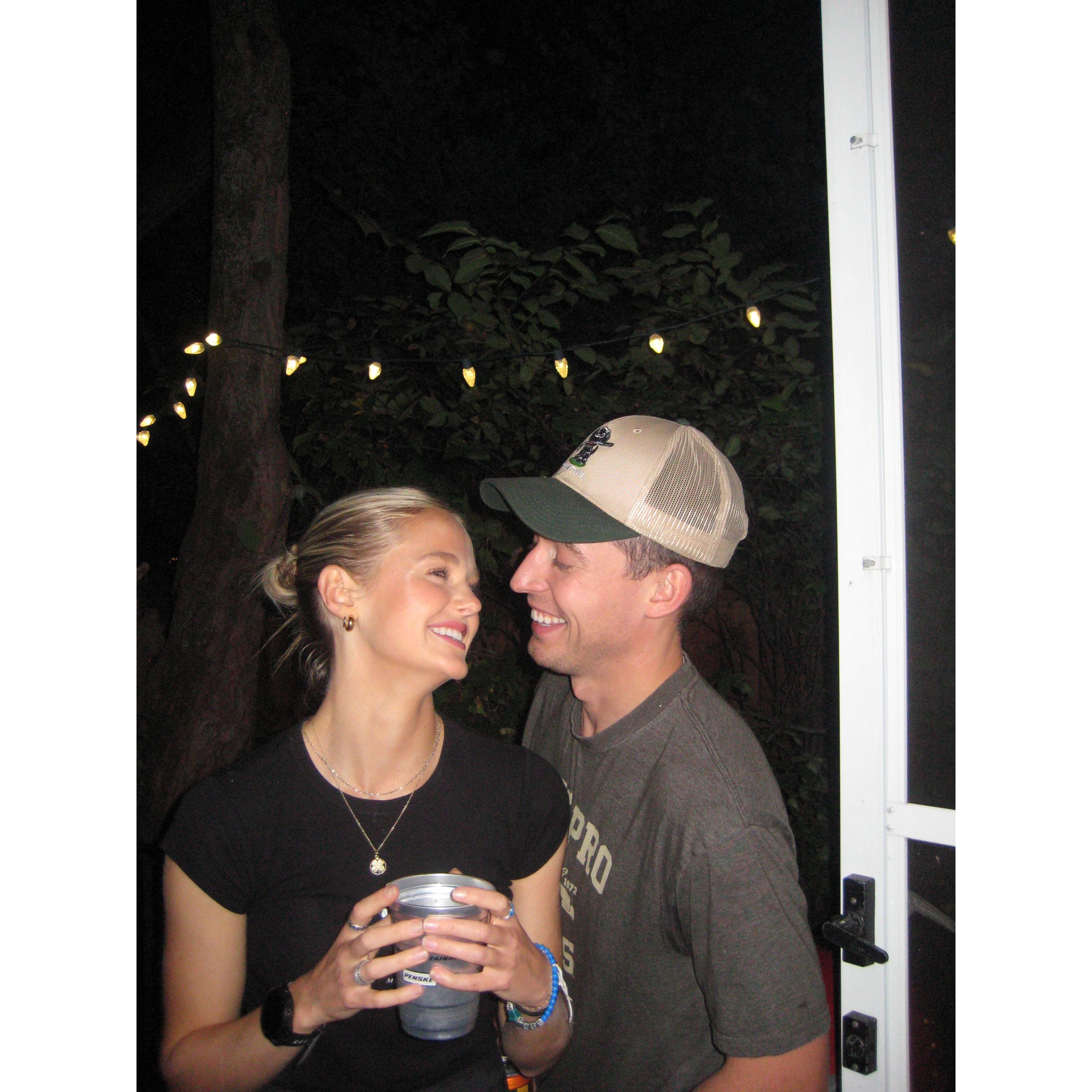 Drew’s 26th birthday