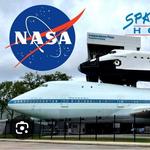 NASA Johnson Space Center