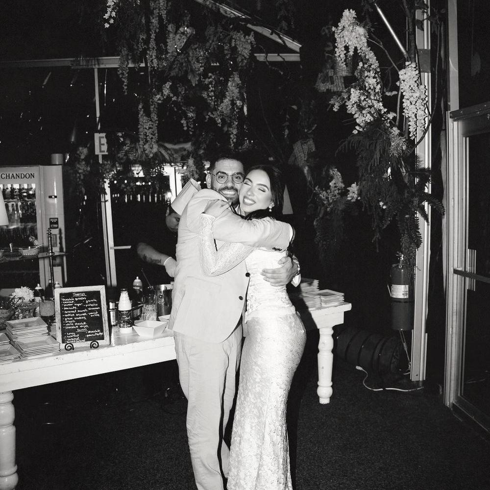 Amman + Darin, a Radisson Blu Dhaka Water Garden Wedding, image size:1000x1000