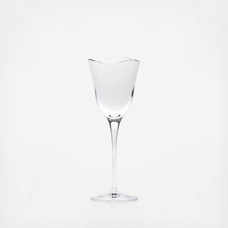 Pantelleria Water Glass