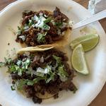 Lilly's Taqueria