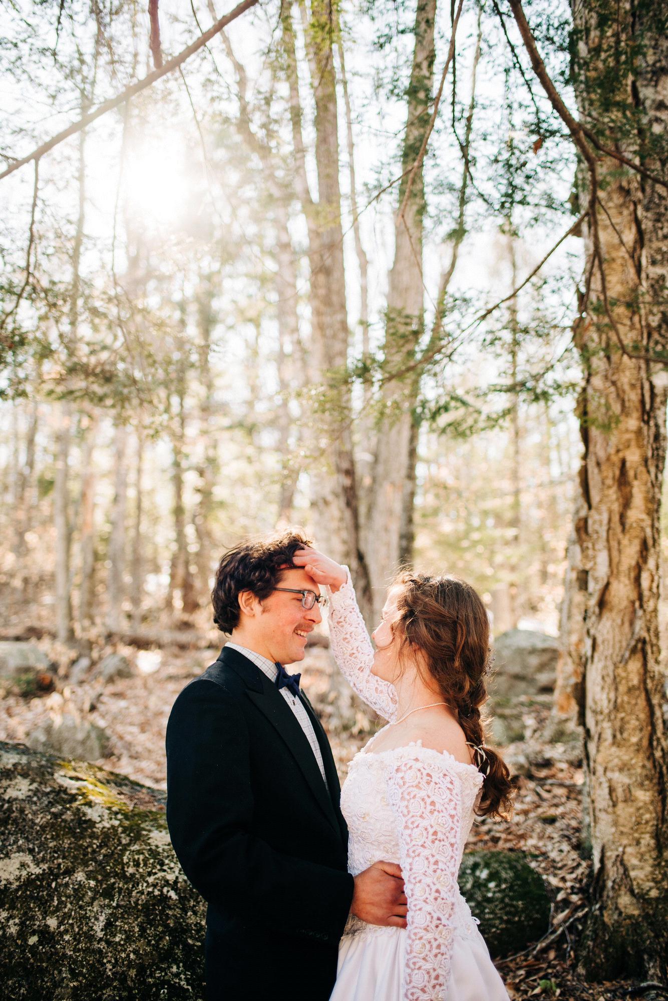 Photo credit: Alexandra Roberts, Wedding Photographer Extraordinaire