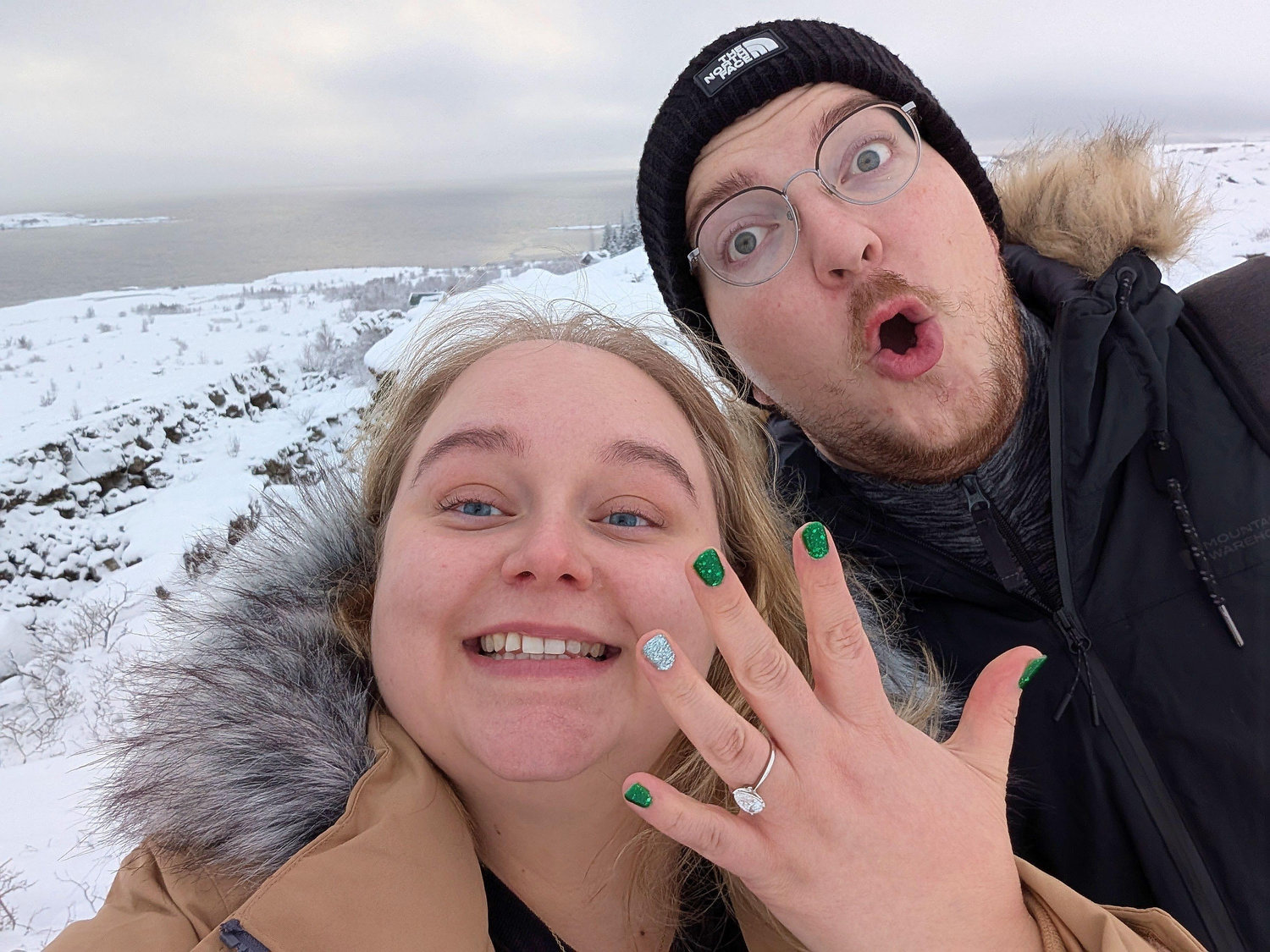 The Wedding Website of Jade Fellows and Luke Biddell