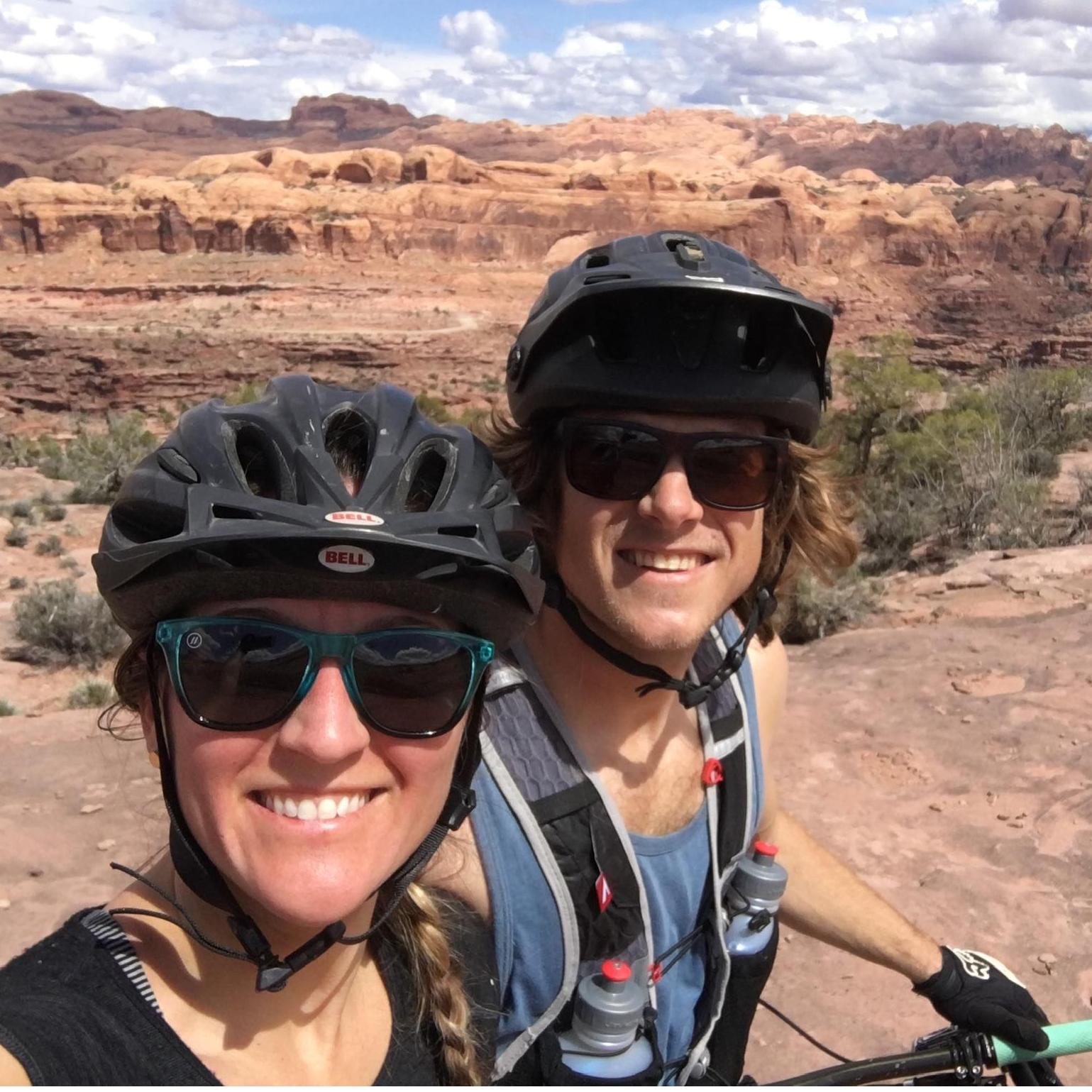 Moab, Spring 2019
