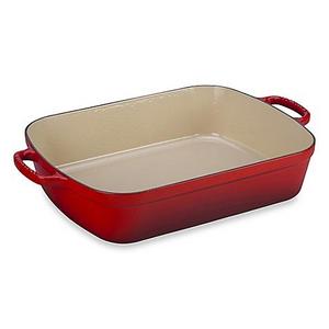 Le Creuset® Signature Large 7 qt. Roaster