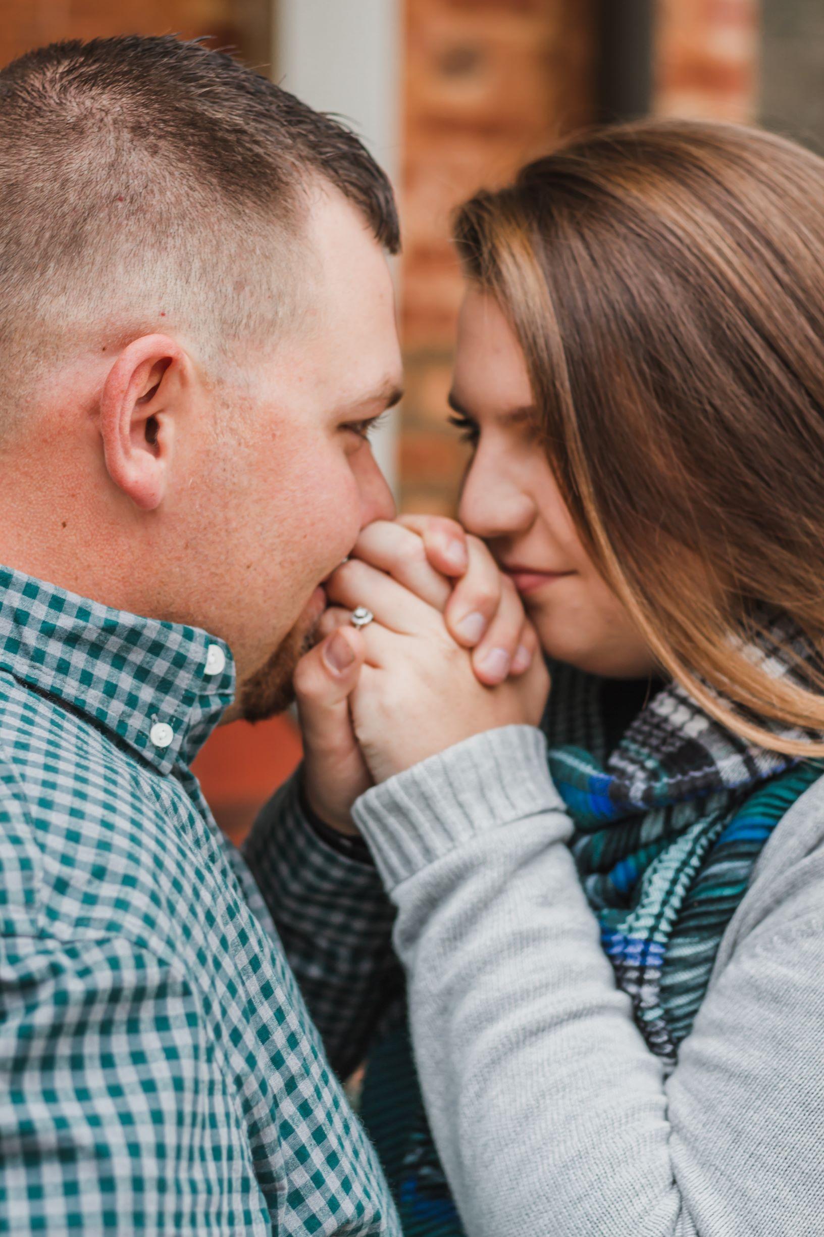 The Wedding Website of Miranda Burleson and Kemper Henderson