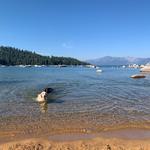 South Lake Tahoe