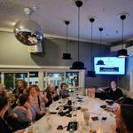 The Front Porch Piano Bar & Restaurant