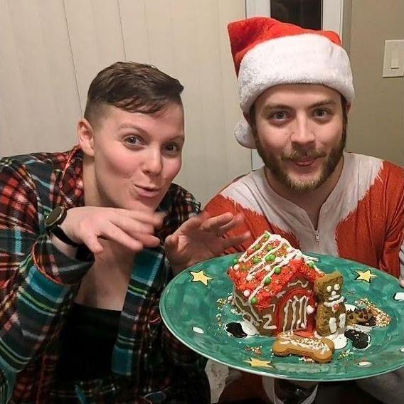 Holiday Hijinks!