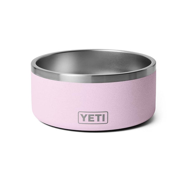 YETI Boomer 8, Stainless Steel, Non-Slip Dog Bowl, Holds 64 Ounces