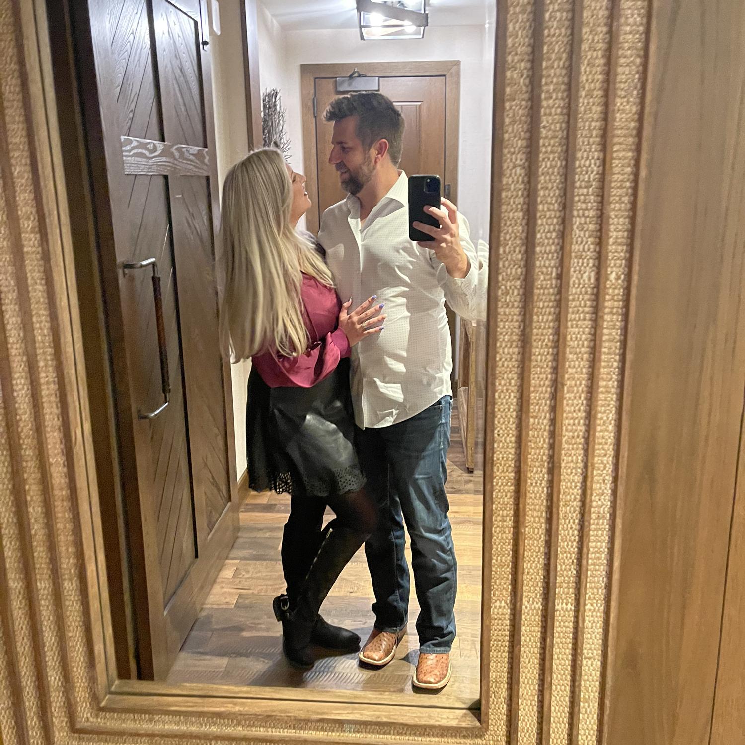 Four Year Anniversary at Drover Hotel 2023