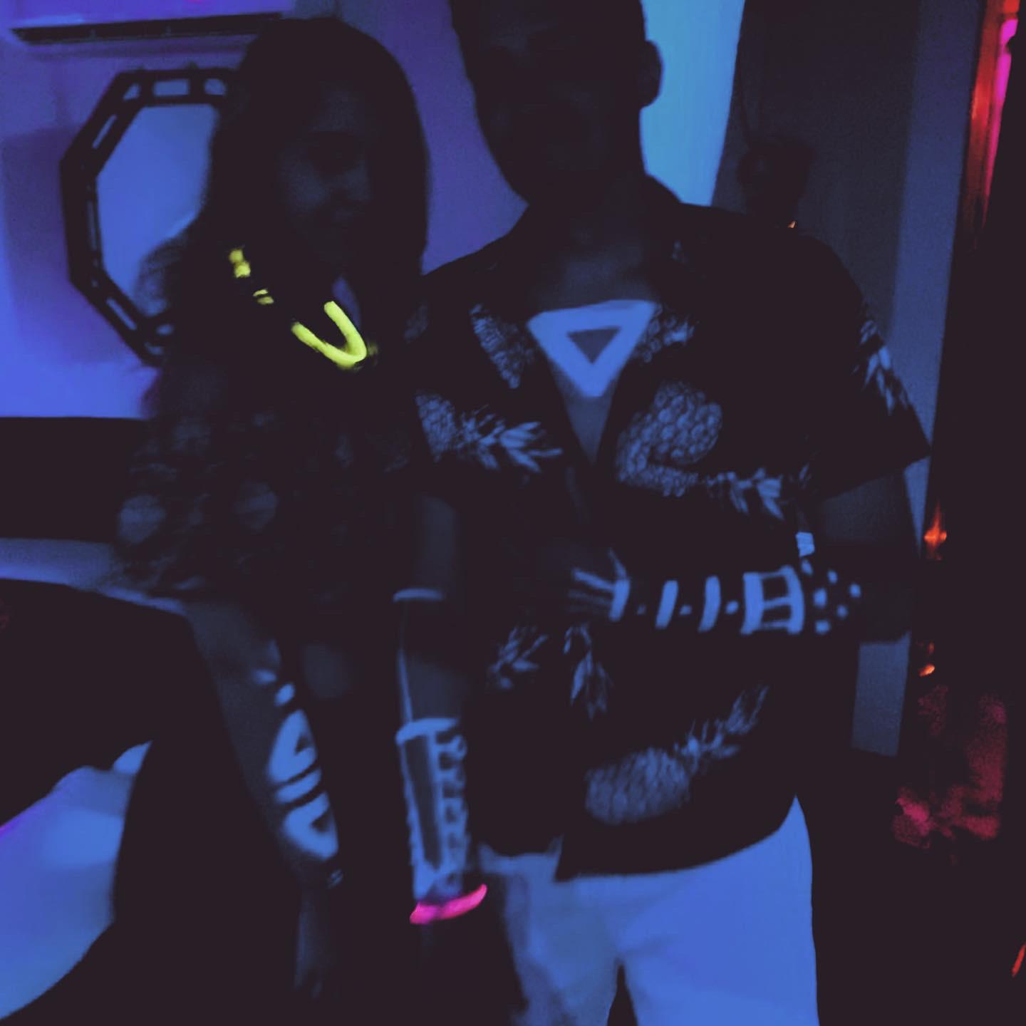First "booty rave" in Nashville - 2019