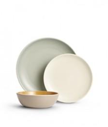 Basic Mix & Match Dinnerware Set