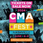 Country Music Awards Festival