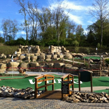 Walnut Hill Miniature Golf