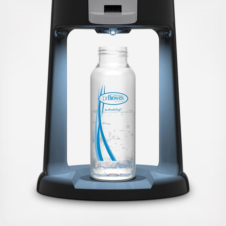 Dr. Browns, Insta Prep Warm Water Dispenser | Zola Baby
