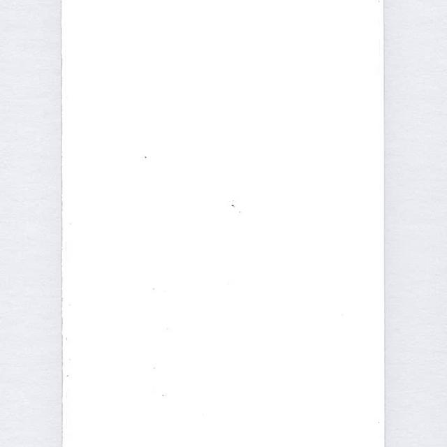 Pack of 2 24x36 White Picture Mats with White Core, for 20x30 Pictures