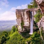 Rock City Lookout Mountain