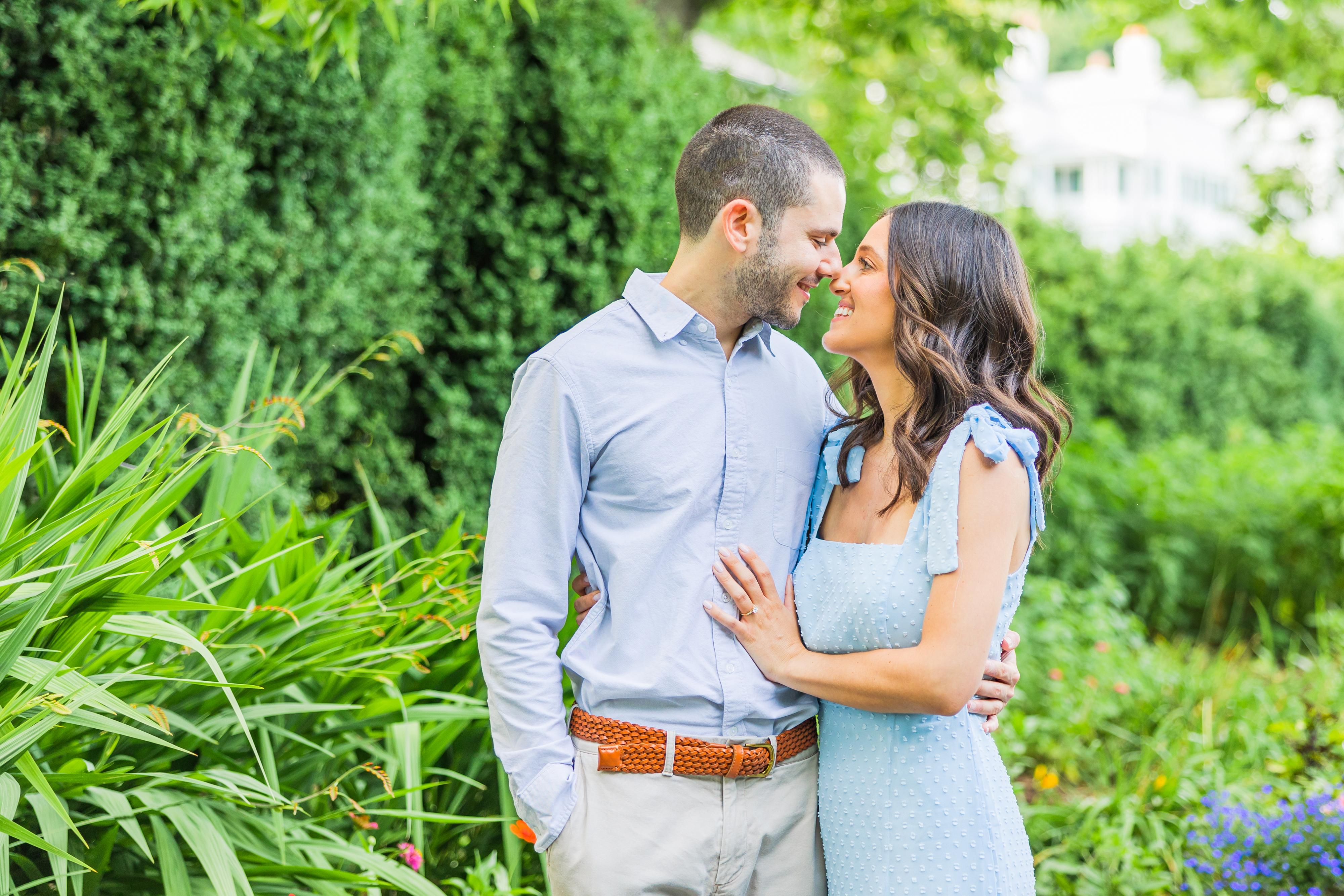 The Wedding Website of Alexa Molleur and Jason Besser