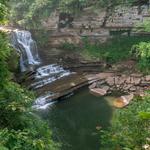 Cummins Falls State Park
