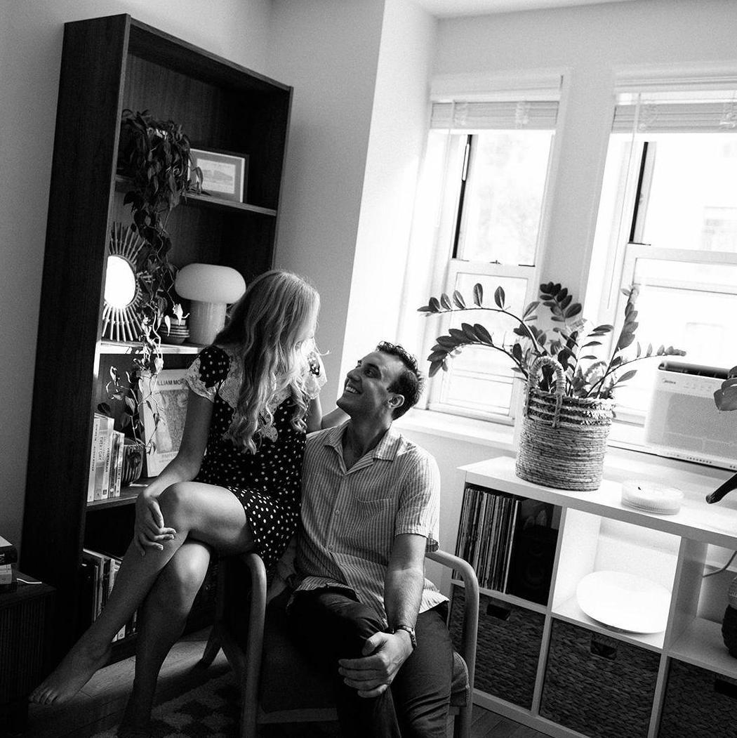 NYC - 2025 
Photo by Jenny Brister