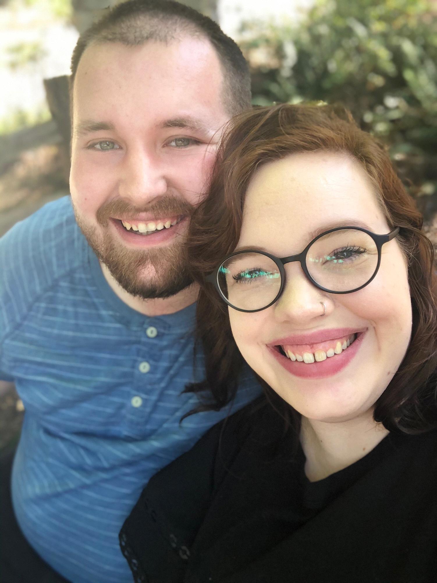“Have I mentioned today how lucky I am to be in love with you?”
The Last Five Years
August 2020