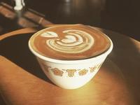 Black Lodge Coffee Roasters