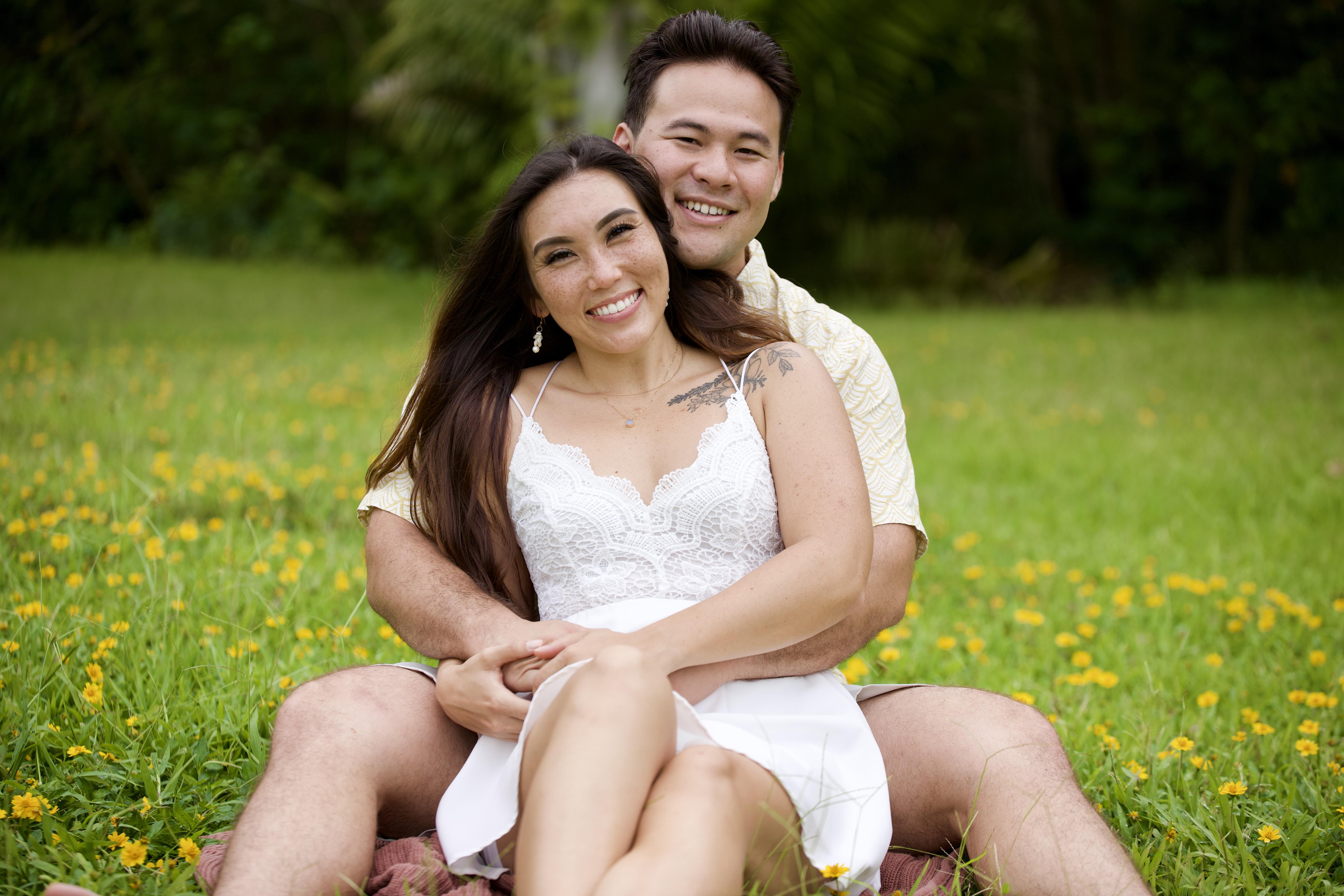 The Wedding Website of Jenny Tobara-Honold and Jonah Hoshino