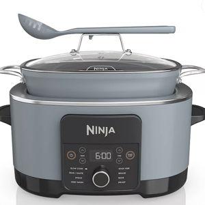 Ninja Crockpot