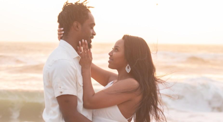 The Wedding Website of TySha Byrd and Scott Rogers