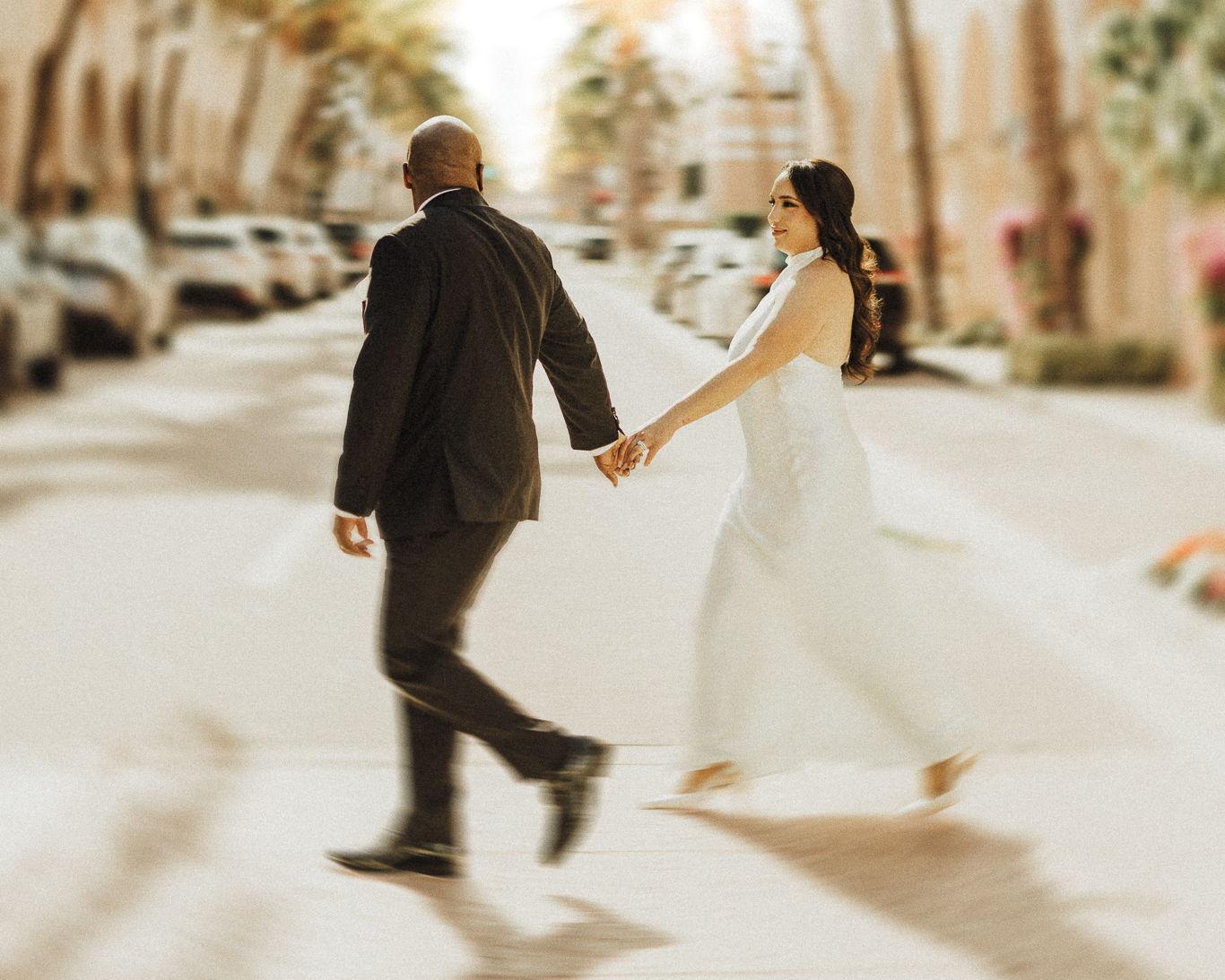 The Wedding Website of Sally Bonhomme and Clovis Bonhomme