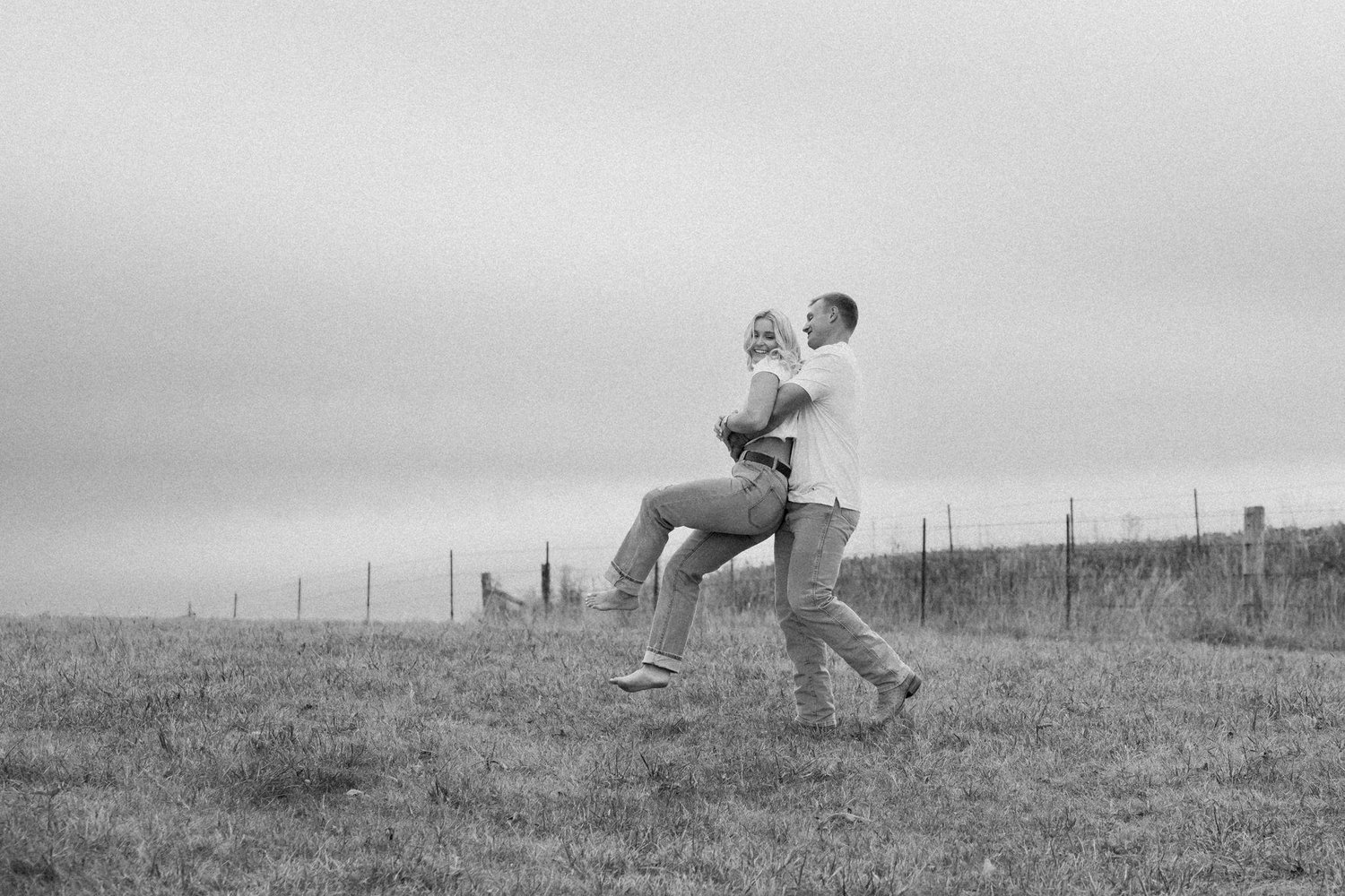 The Wedding Website of Abbi Pringer and Brody Buschjost