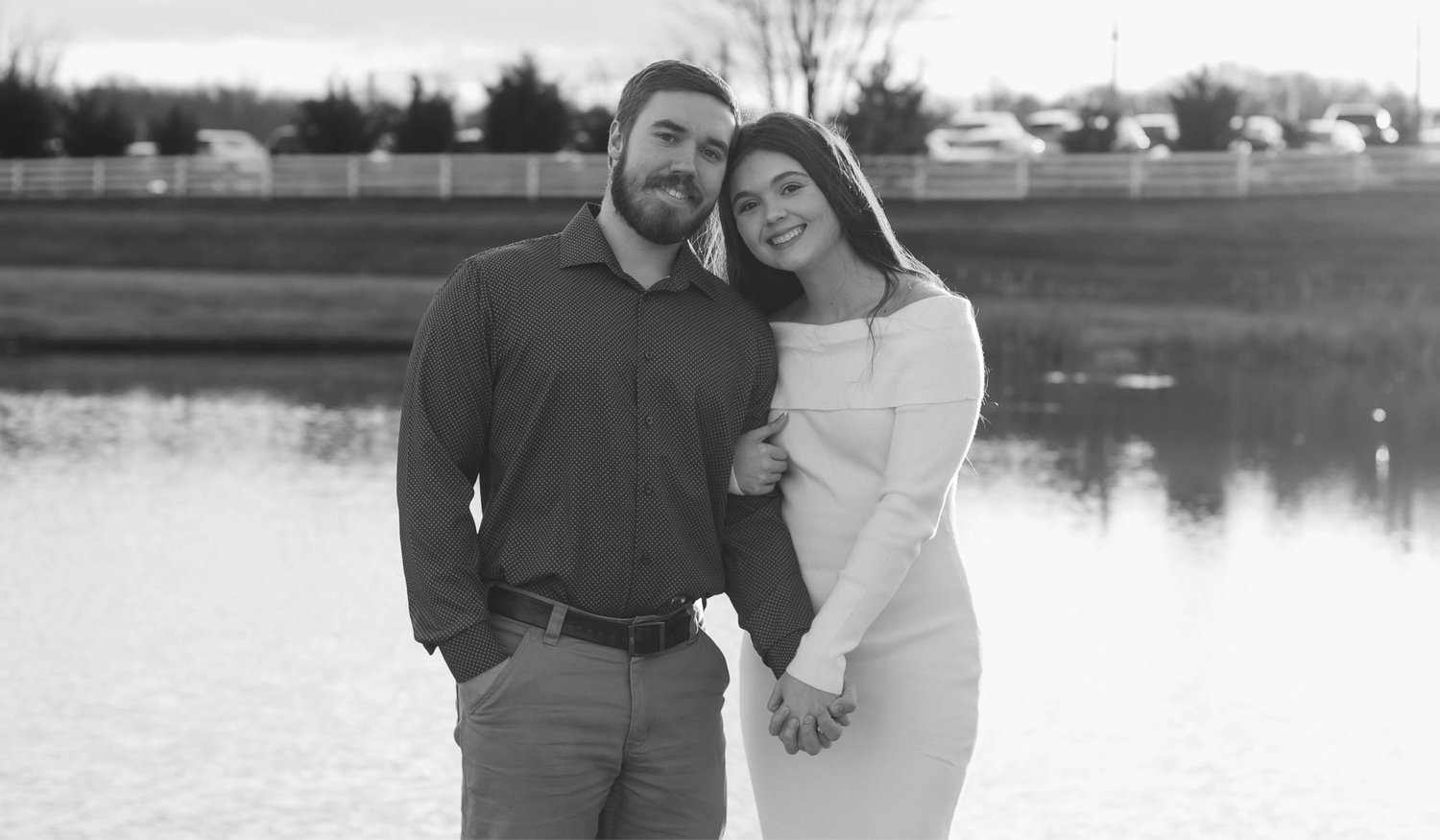 The Wedding Website of Gracie Freeman and Brayden Christman