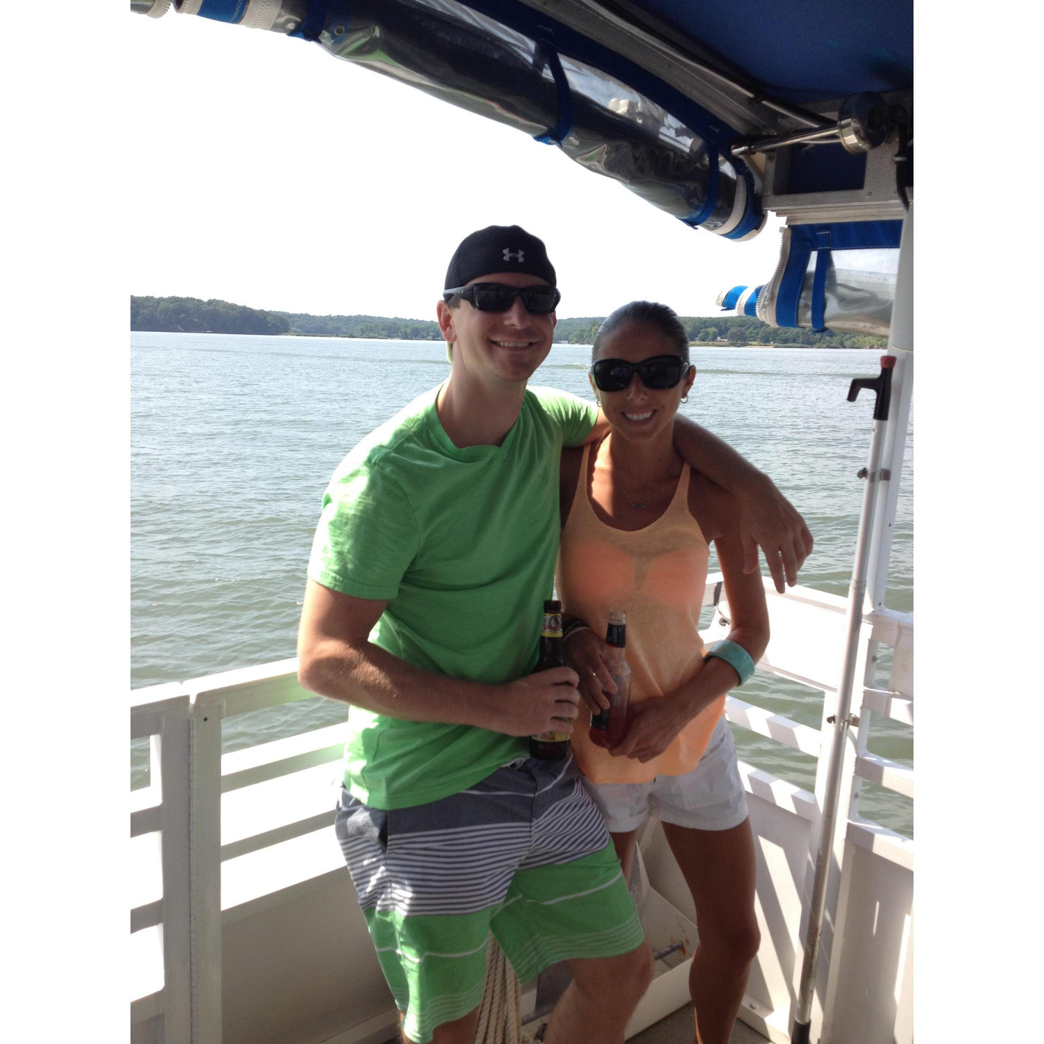 Chesapeake cruise