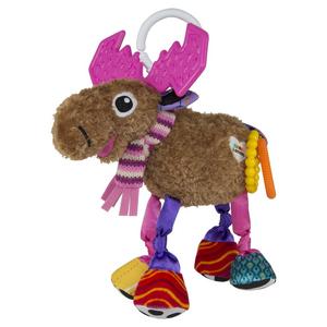 Lamaze Muffin The Moose