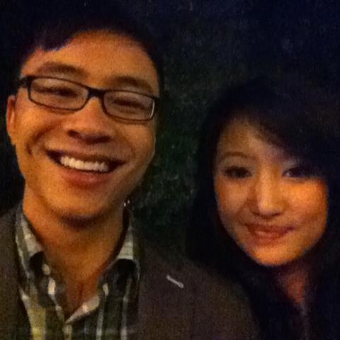 August 4, 2011: Our first date