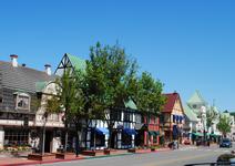 Solvang