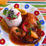 Taste Local Flavors - Restaurant Recommendations