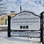 Hoard Historical Museum