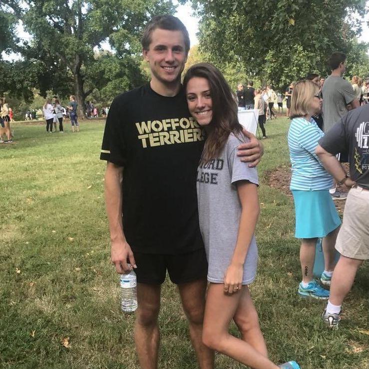 September 30, 2017 Jack's Cross Country Meet