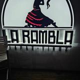 La Rambla